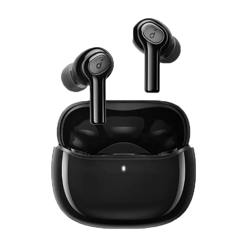 تعمیر ایرپاد انکر مدل Soundcore R100