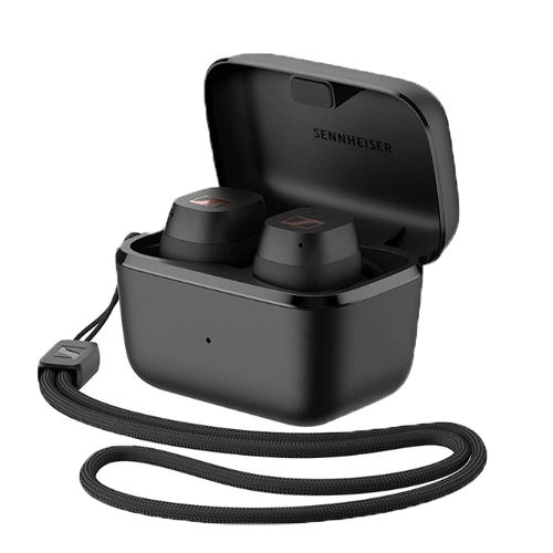 تعمیر ایرپاد سنهایزر مدل Sport True Wireless