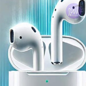 علت کم شدن صدای ایرپاد