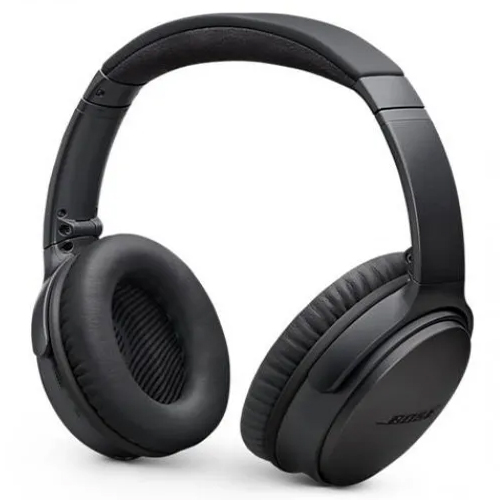 تعمیر هدفون بوز