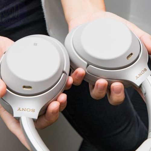 تعمیر هدفون سونی