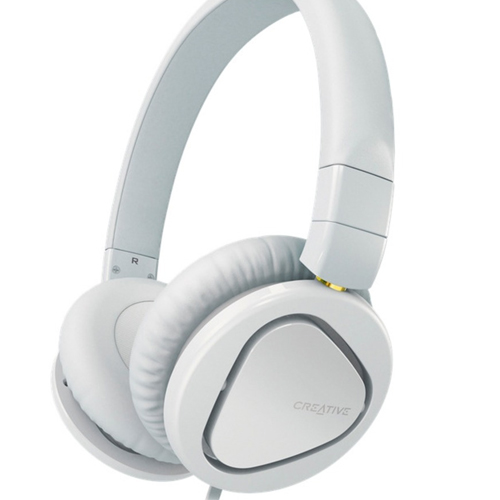 تعمیر هدفون کریتیو