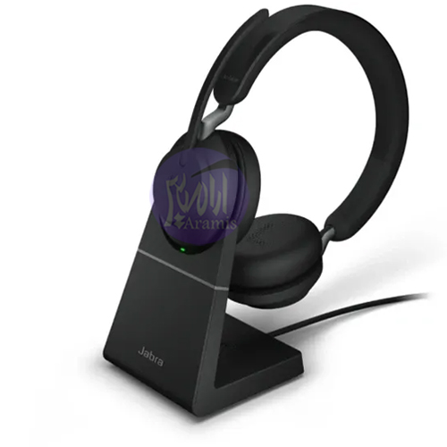 تعمیر هدفون جبرا