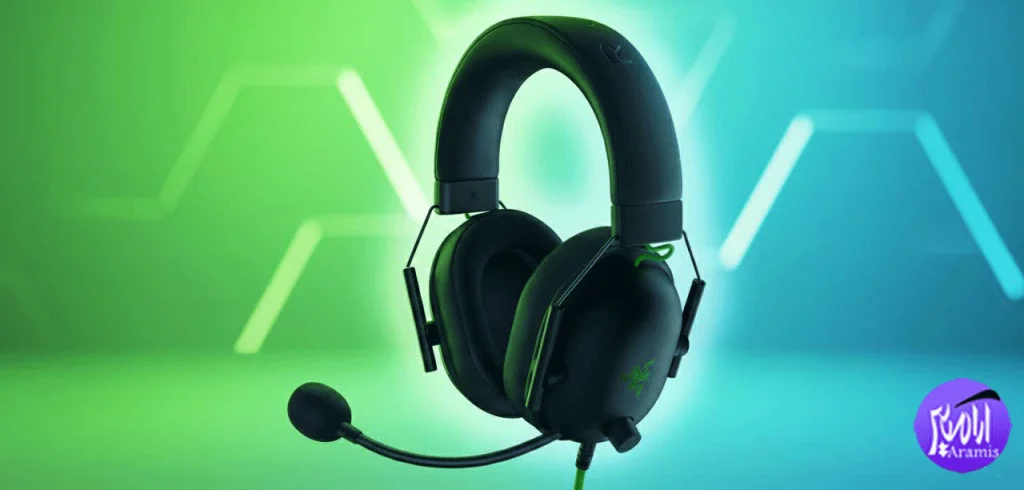 تعمیر هدفون ریزر سرویس گیمینگ ریزر رفع مشکل هدفون Razer
