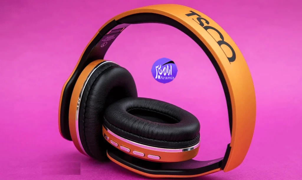 تعمیر هدفون تسکو