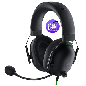 تعمیر هدفون ریزر سرویس گیمینگ ریزر رفع مشکل هدفون Razer