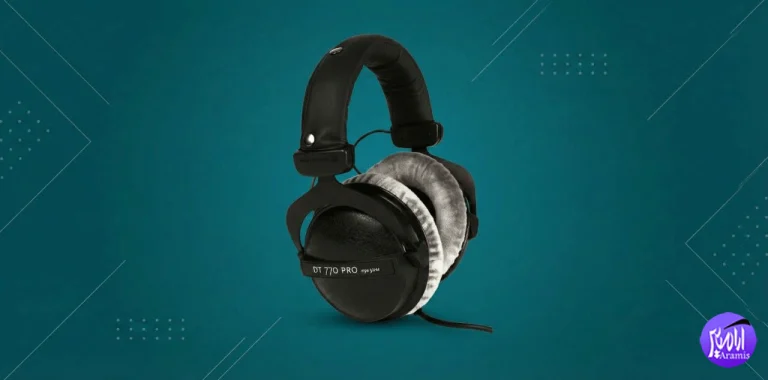 تعمیر هدفون بیرداینامیک عیب‌یابی هدفون‌های بیرداینامیک رفع نویز و قطعی صدای هدفون بیرداینامیک