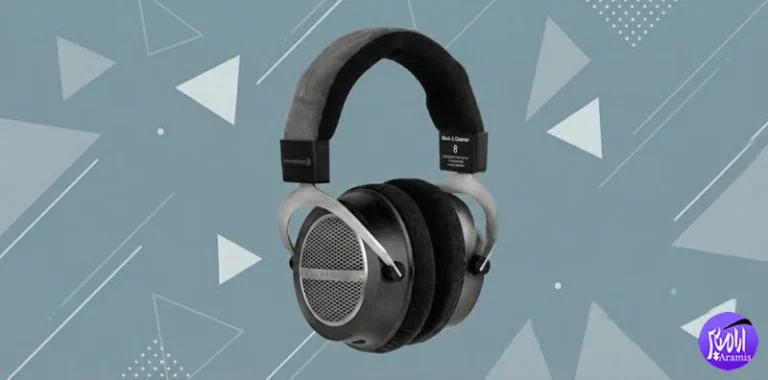 تعمیر هدفون بیرداینامیک عیب‌یابی هدفون‌های بیرداینامیک رفع نویز و قطعی صدای هدفون بیرداینامیک